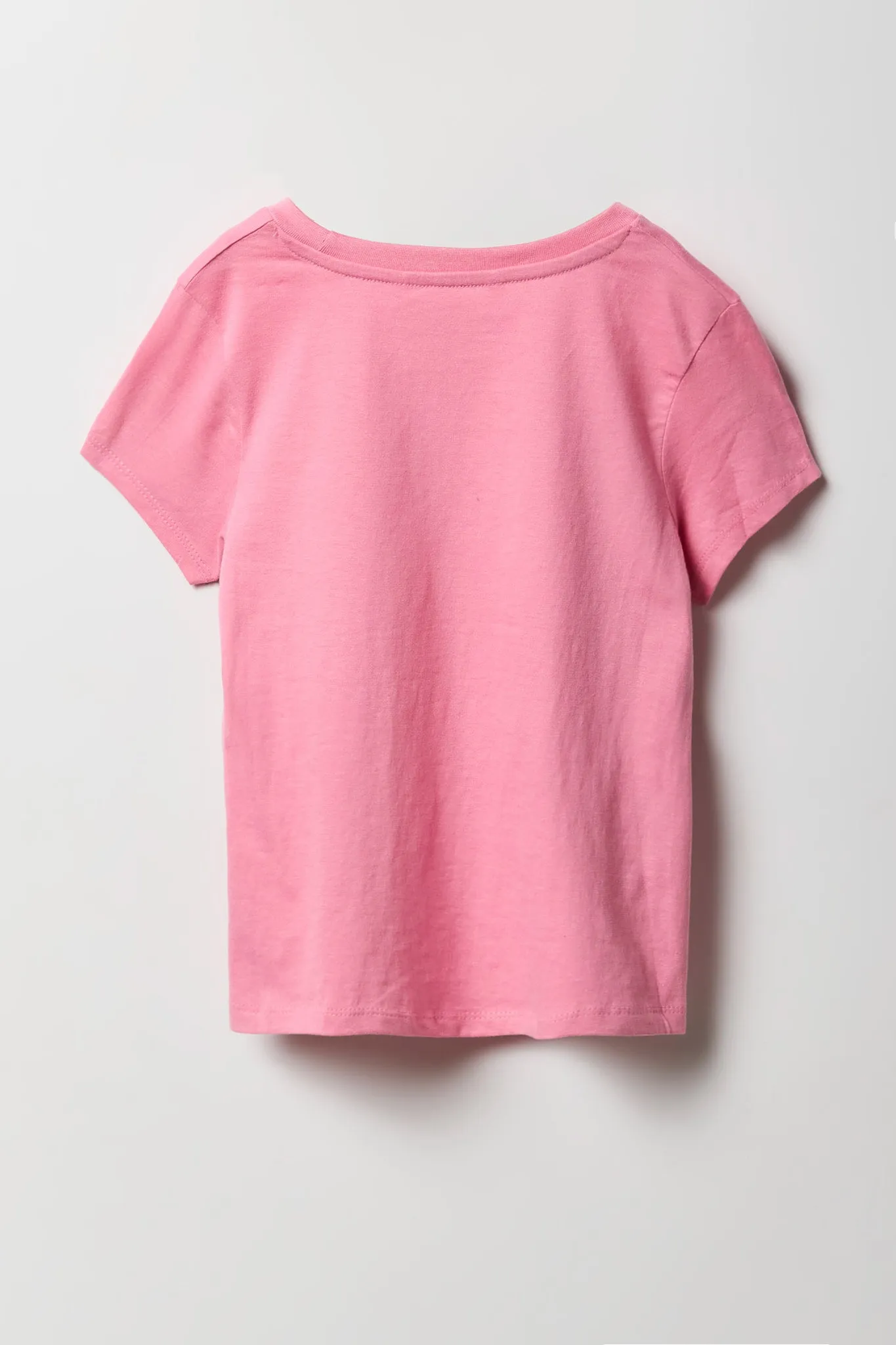 T-shirt à imprimé Berry Sweet pour fille sold by Urban Planet product image thumbnail 2