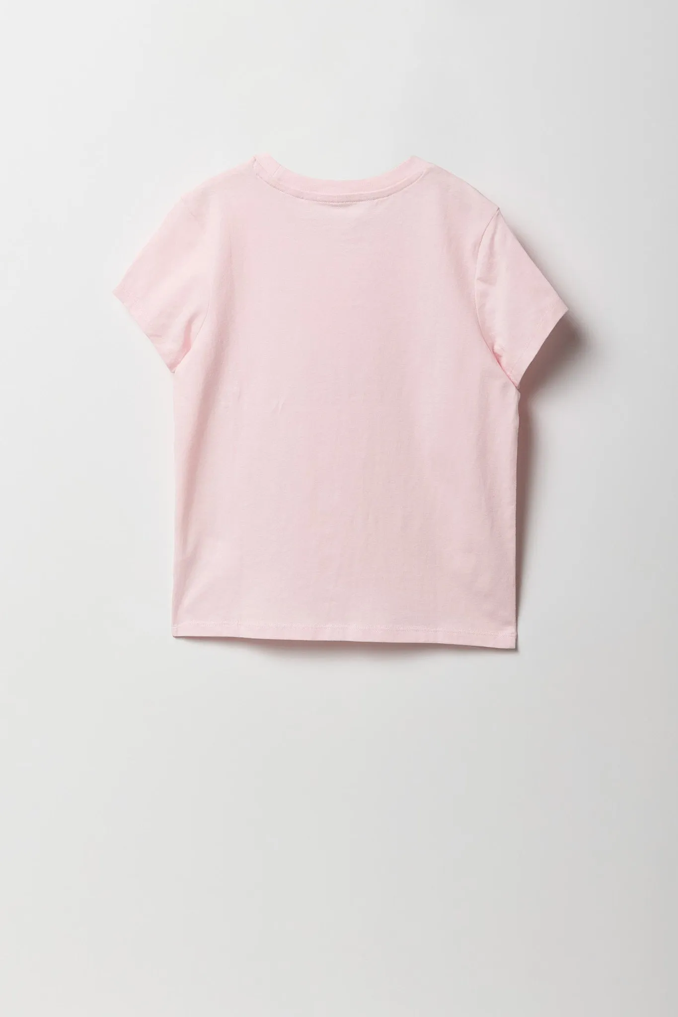 Girls In My Bow Era Graphic T-Shirt sold by Urban Planet product image thumbnail 2