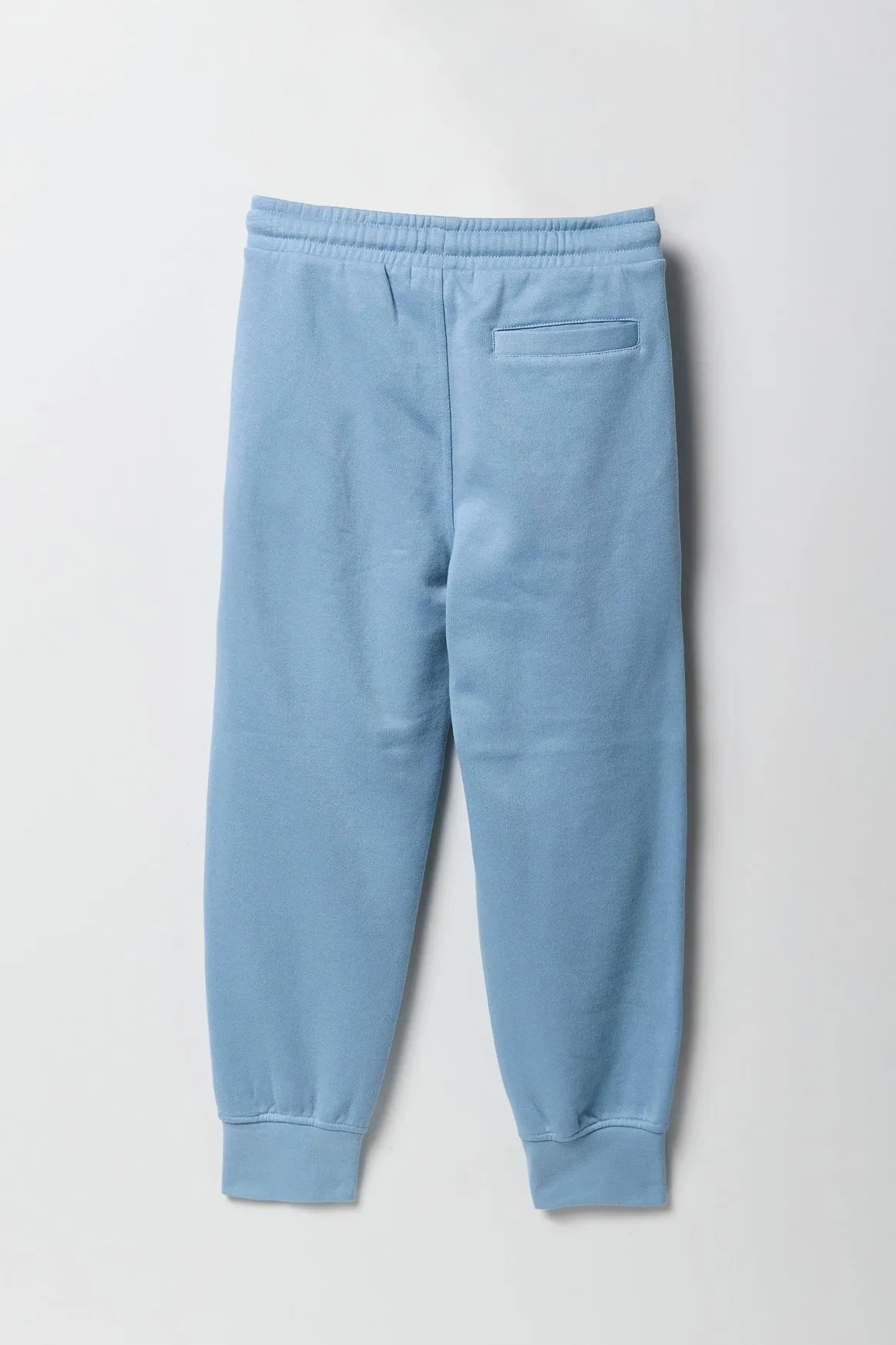 Boys City Fleece Jogger sold by Urban Planet product image thumbnail 3