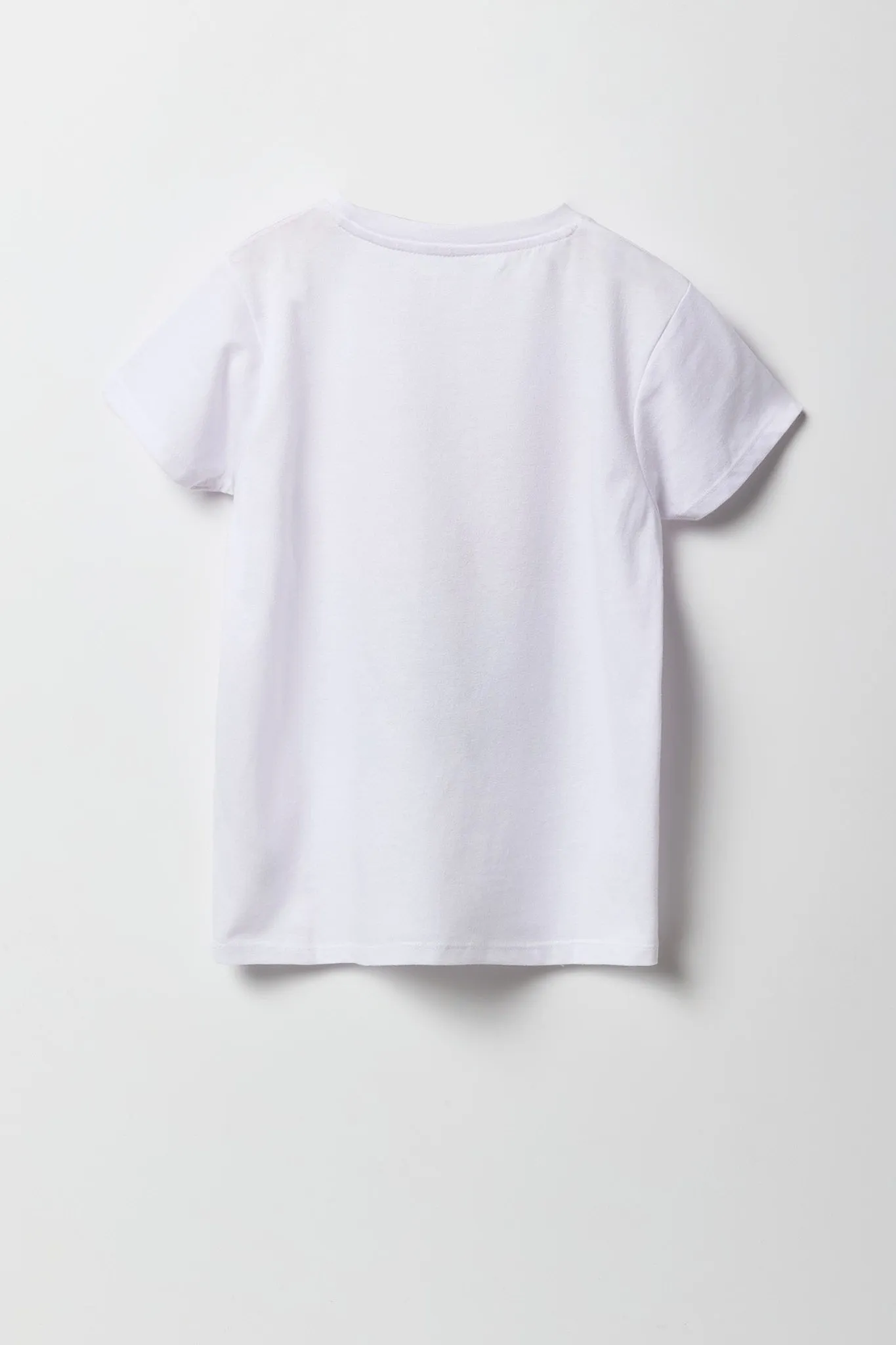 Girls New York City Graphic T-Shirt sold by Urban Planet product image thumbnail 2