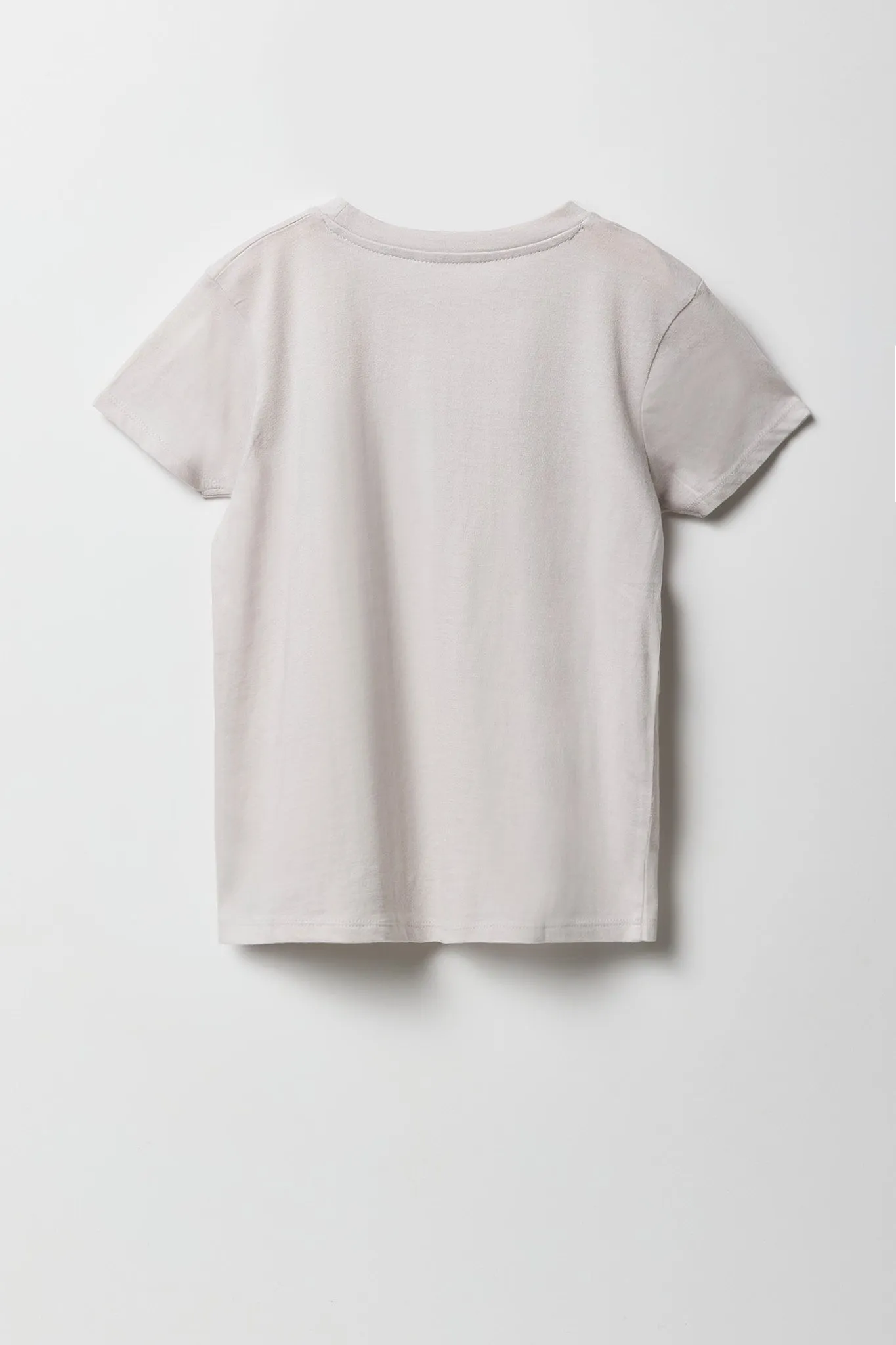 Girls Cali Road Trip Graphic T-Shirt sold by Urban Planet product image thumbnail 2