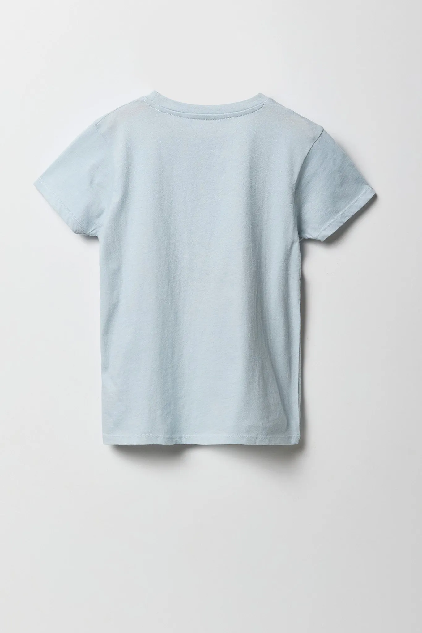 Girls City Dreamer Graphic T-Shirt sold by Urban Planet product image thumbnail 2