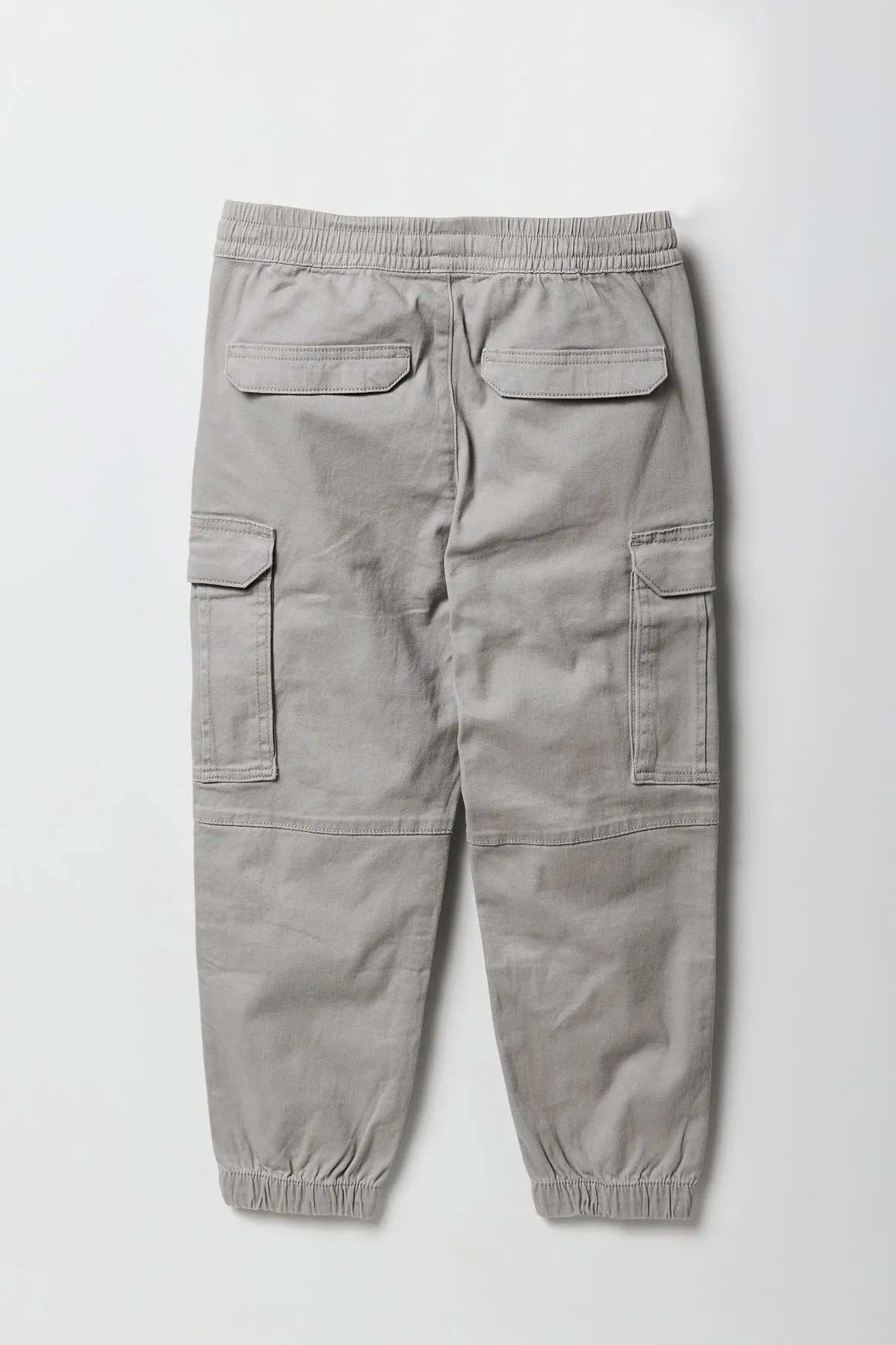 Boys Everyday Cargo Jogger sold by Urban Planet product image thumbnail 4