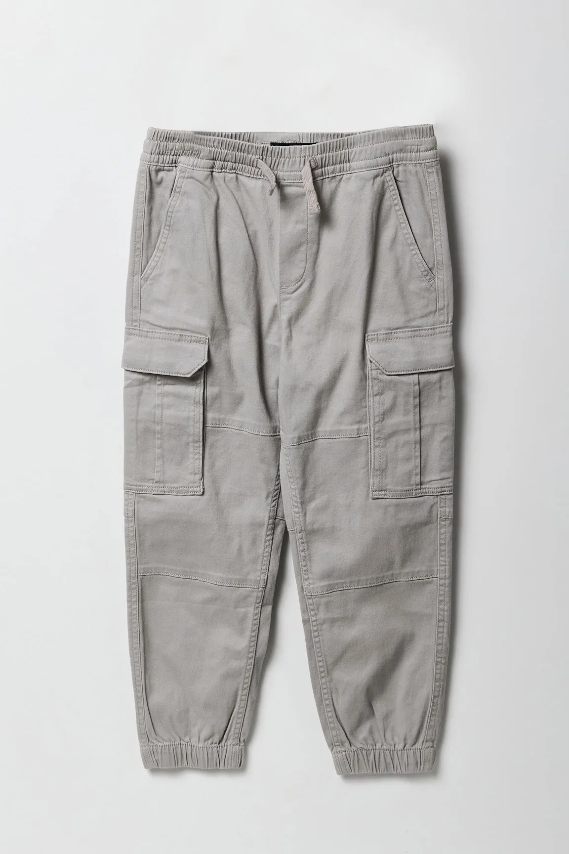 Boys Everyday Cargo Jogger sold by Urban Planet product image thumbnail 3