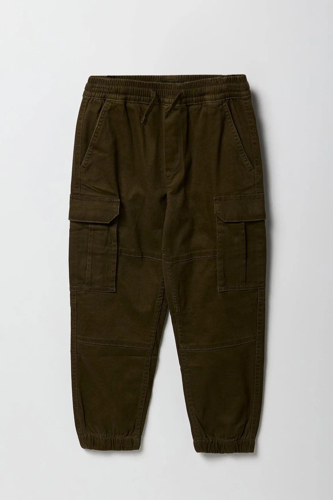 Boys Everyday Cargo Jogger sold by Urban Planet