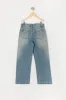 Jean baggy taille basse pour filles sold by Urban Planet