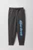 Boys Graphic Fleece Jogger sold by Urban Planet