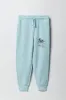 Boys Graphic Fleece Jogger sold by Urban Planet