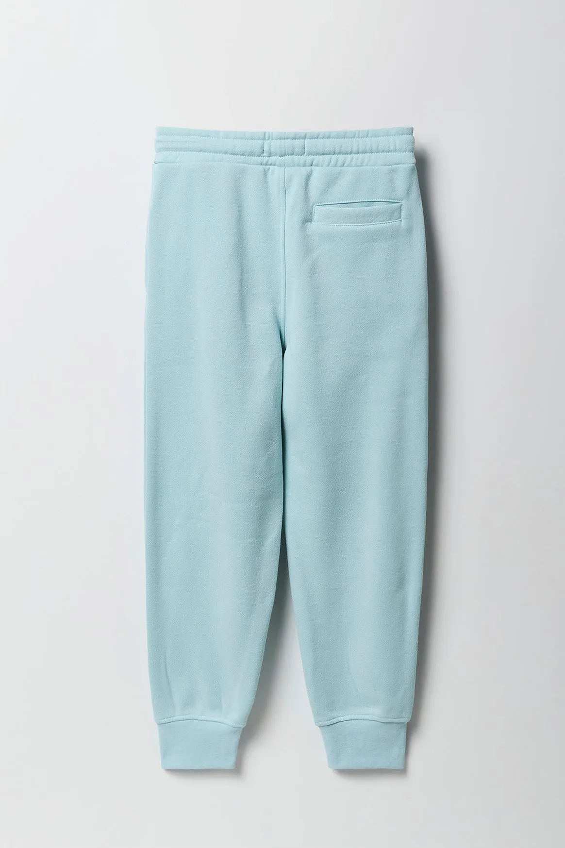 Jogger en molleton à imprimé pour garçon sold by Urban Planet product image thumbnail 5