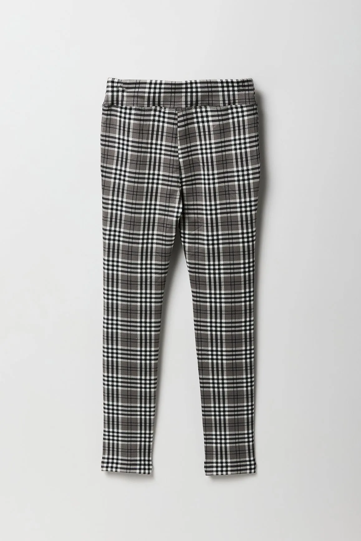 Legging doux avec poches à fermeture à glissière pour fille sold by Urban Planet product image thumbnail 4