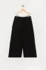Girls Multi Pocket Wide Leg Cargo Pant sold by Urban Planet