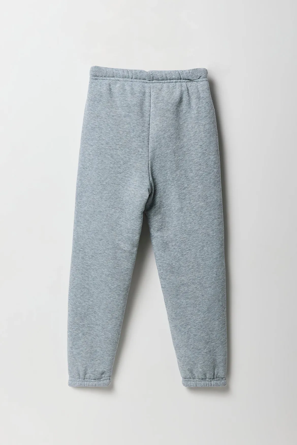 Girls Graphic Fleece Jogger sold by Urban Planet product image thumbnail 4