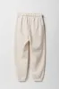 Girls Cute Graphic Fleece Jogger sold by Urban Planet