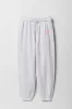 Girls Cute Graphic Fleece Jogger sold by Urban Planet