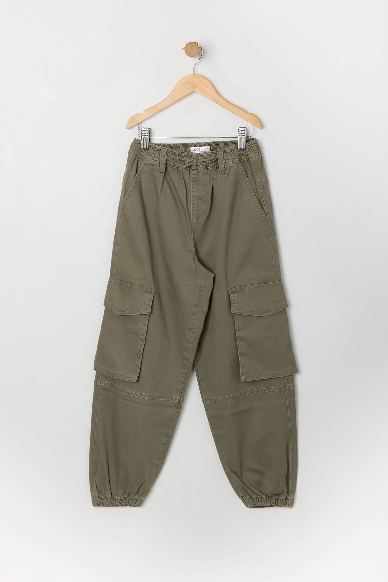 Girls Cargo Jogger sold by Urban Planet