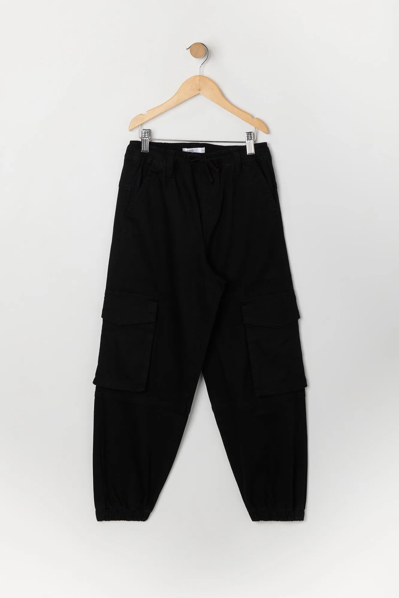 Girls Cargo Jogger sold by Urban Planet product image thumbnail 5