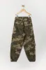 Jogger cargo pour filles sold by Urban Planet