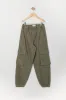 Jogger cargo pour filles sold by Urban Planet
