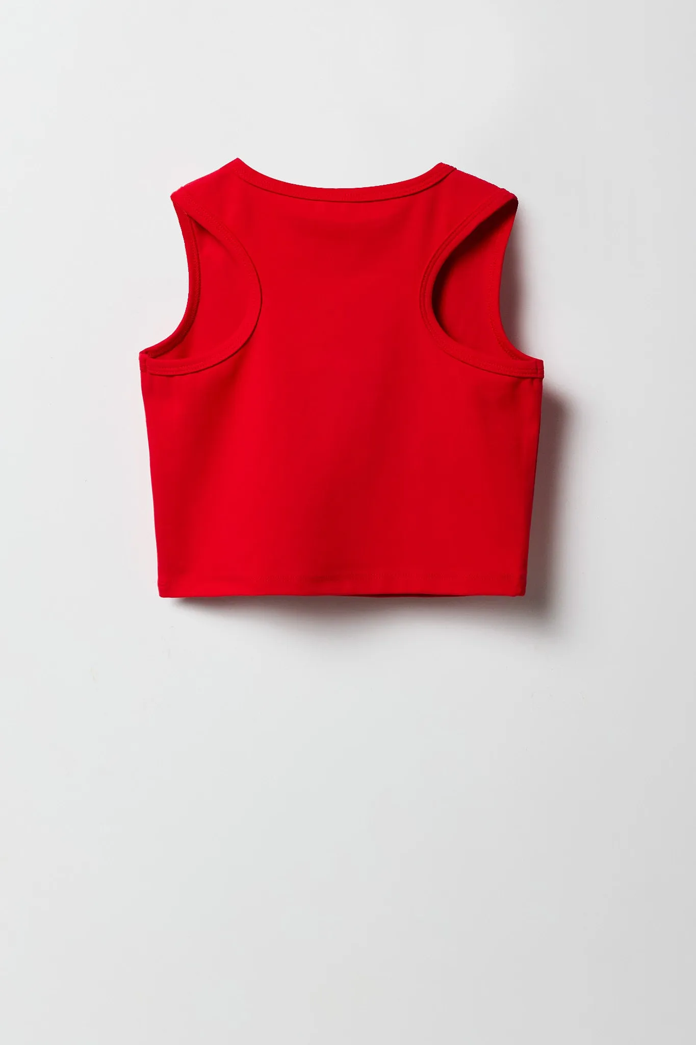 Girls Active Graphic Tank sold by Urban Planet product image thumbnail 2