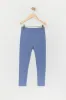 Girls Seamless Ribbed Legging sold by Urban Planet