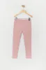 Girls Seamless Ribbed Legging sold by Urban Planet