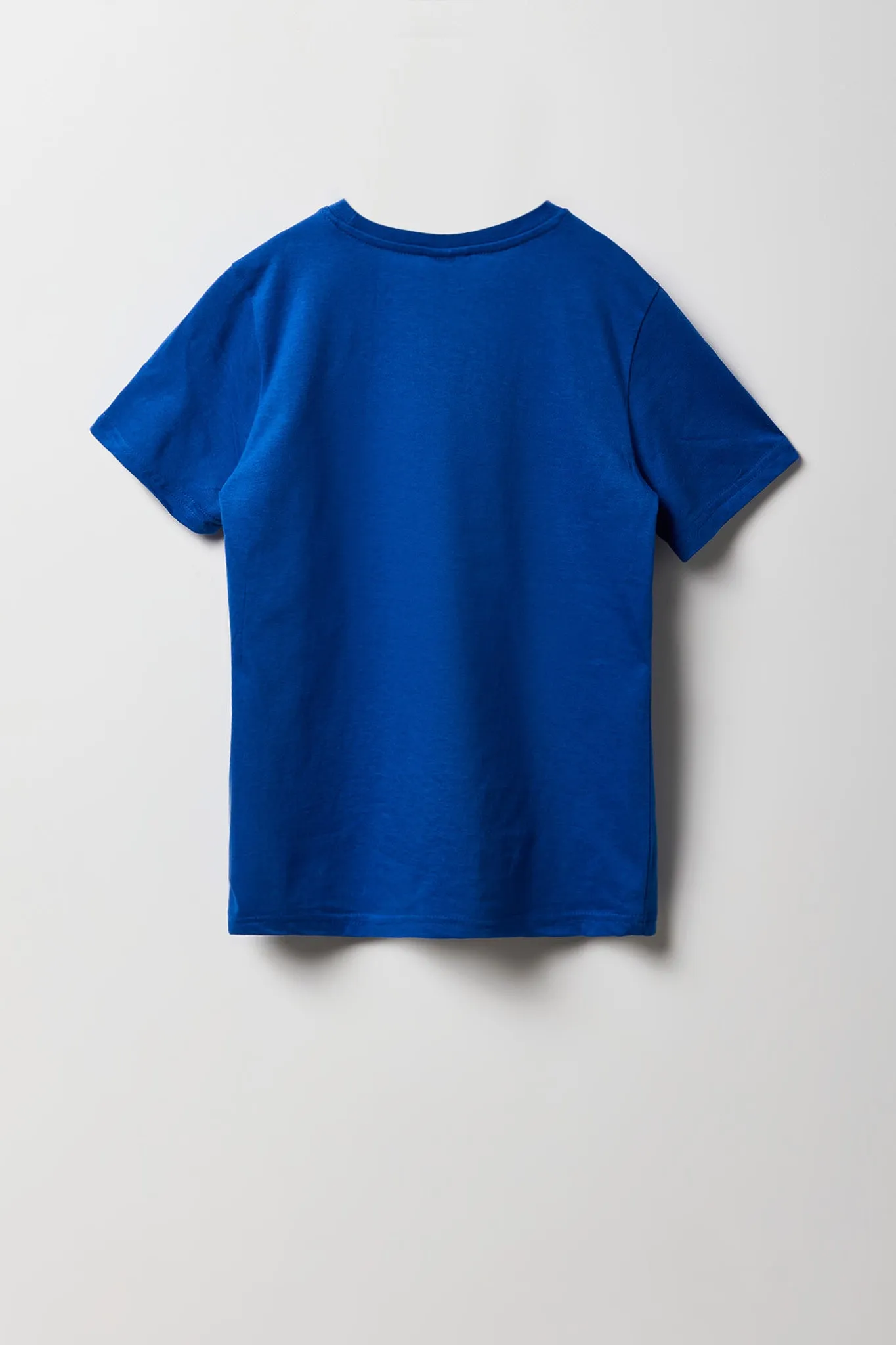 Boys Controller Graphic T-Shirt sold by Urban Planet product image thumbnail 2