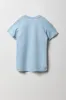 T-shirt à imprimé Cool Teddy pour garçon sold by Urban Planet