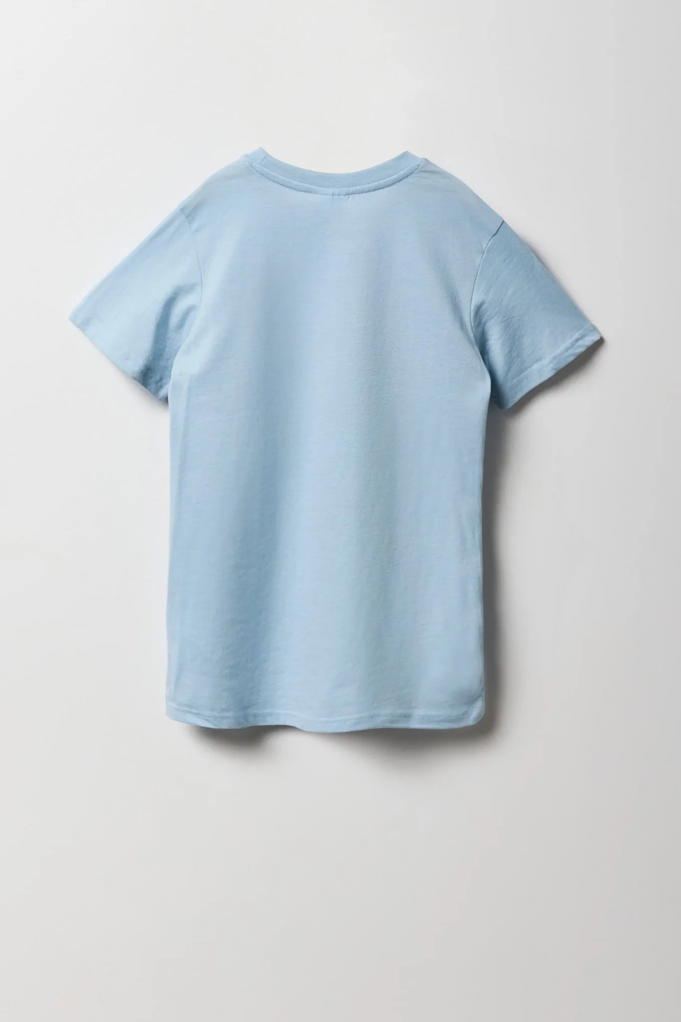 T-shirt à imprimé Cool Teddy pour garçon sold by Urban Planet product image thumbnail 2