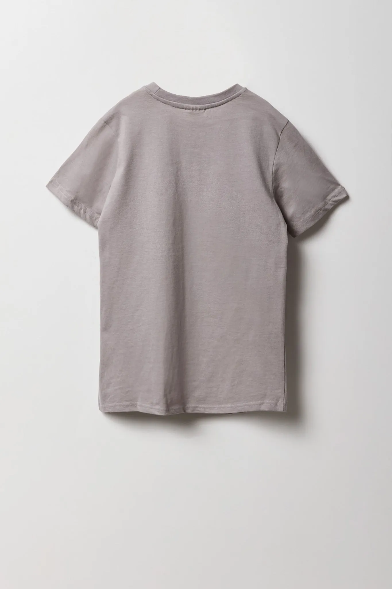 Boys Teddy Graphic T-Shirt sold by Urban Planet product image thumbnail 2