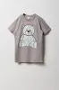 T-shirt à imprimé Teddy pour garçon sold by Urban Planet