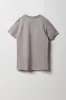 T-shirt à imprimé Teddy pour garçon sold by Urban Planet