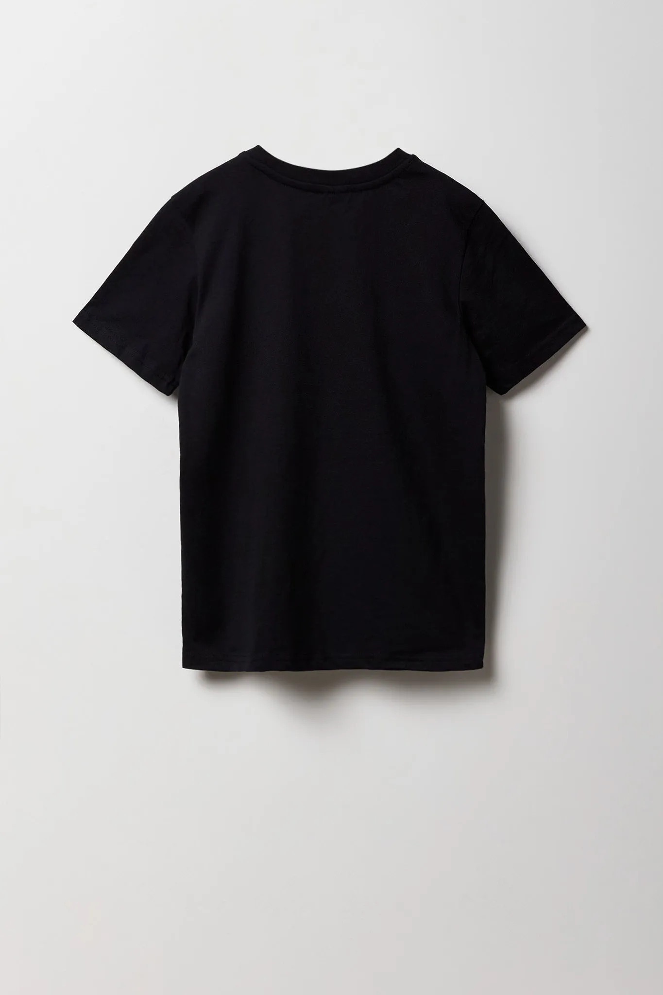 Boys LA Athletics Graphic T-Shirt sold by Urban Planet product image thumbnail 2