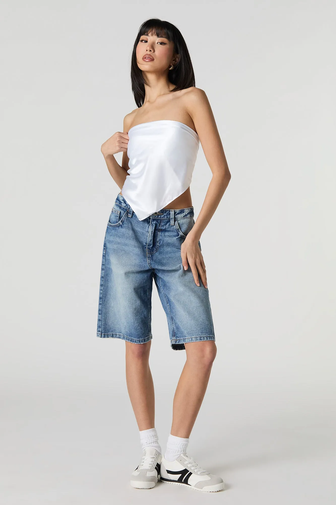 Jort délavé moyen sold by Urban Planet