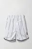 Boys Graphic Mesh Basketball Short sold by Urban Planet