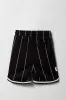 Boys Graphic Mesh Basketball Short sold by Urban Planet