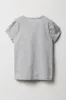 Girls Varsity Graphic T-Shirt sold by Urban Planet
