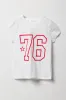 Girls Varsity Graphic T-Shirt sold by Urban Planet