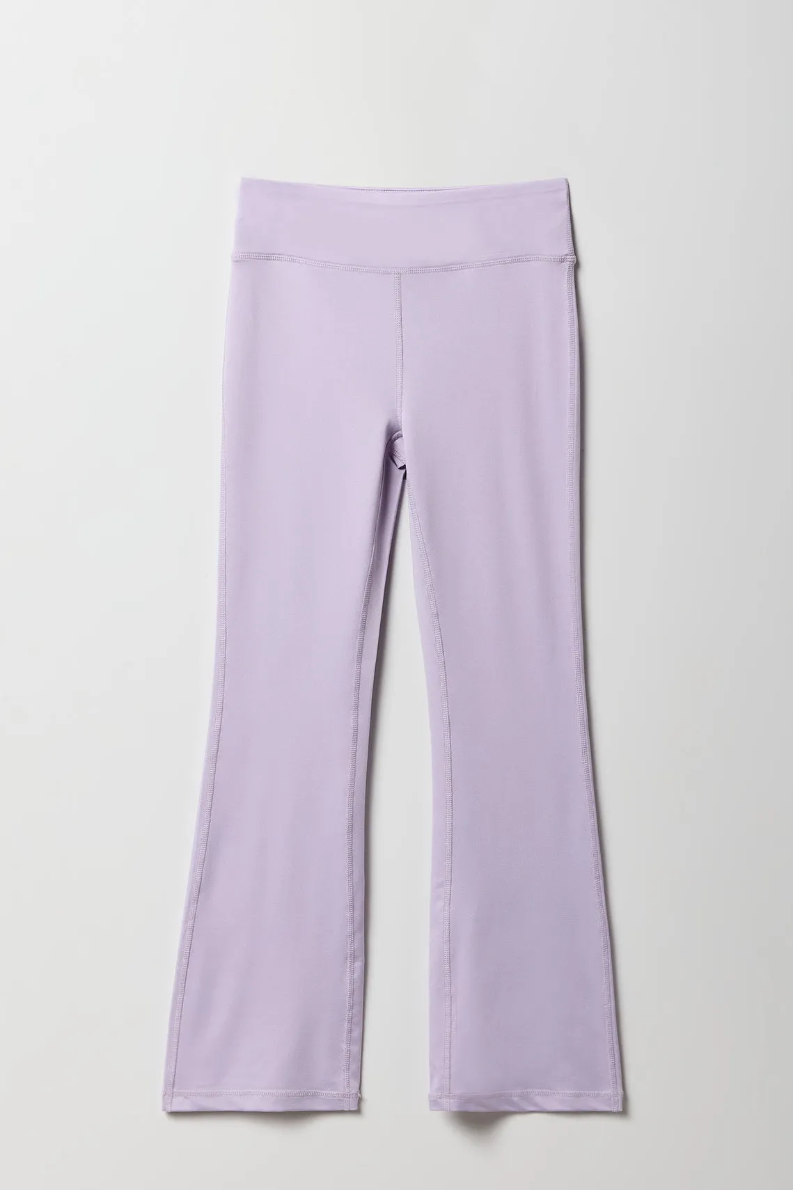 Pantalon évasé Active pour filles sold by Urban Planet product image thumbnail 3