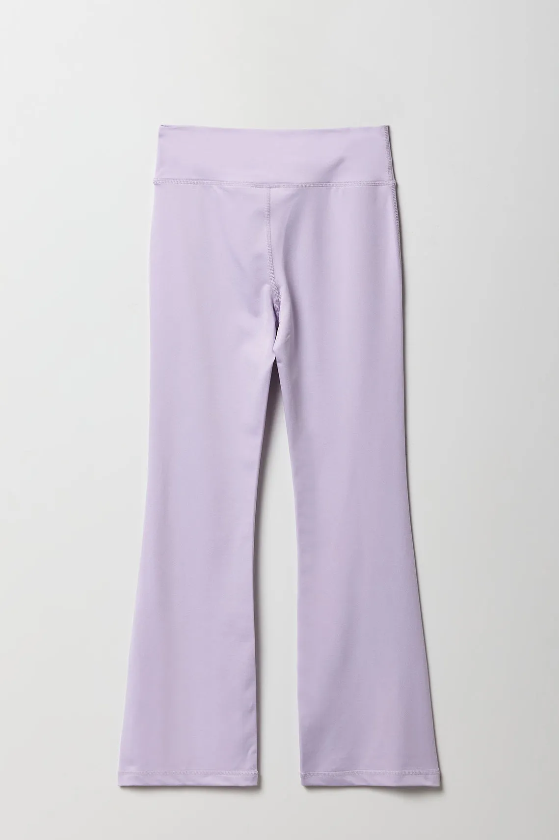 Pantalon évasé Active pour filles sold by Urban Planet product image thumbnail 4