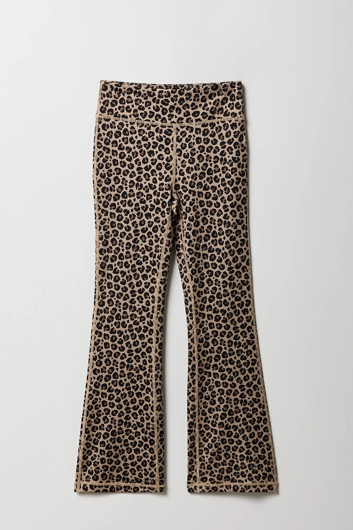 Pantalon évasé Active pour filles sold by Urban Planet