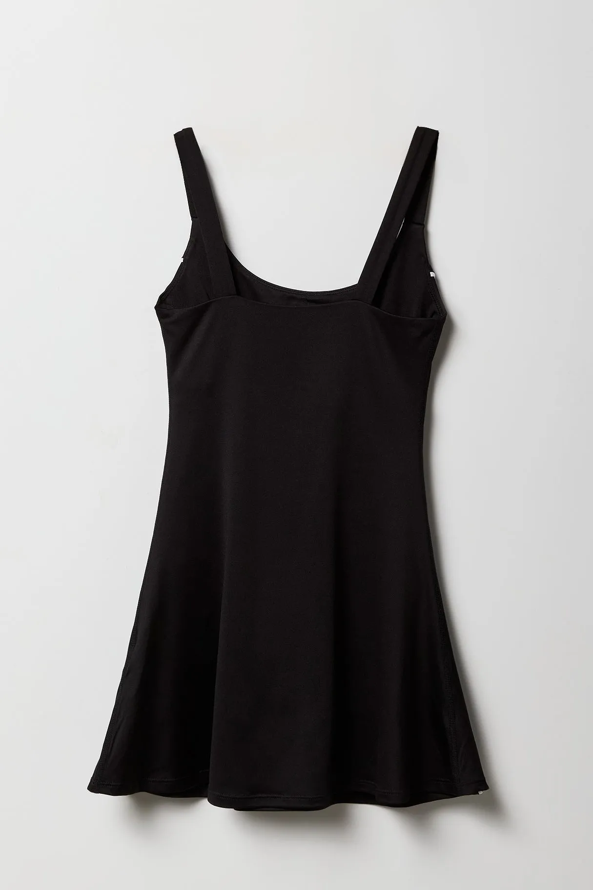 Girls Active Skater Dress sold by Urban Planet product image thumbnail 4