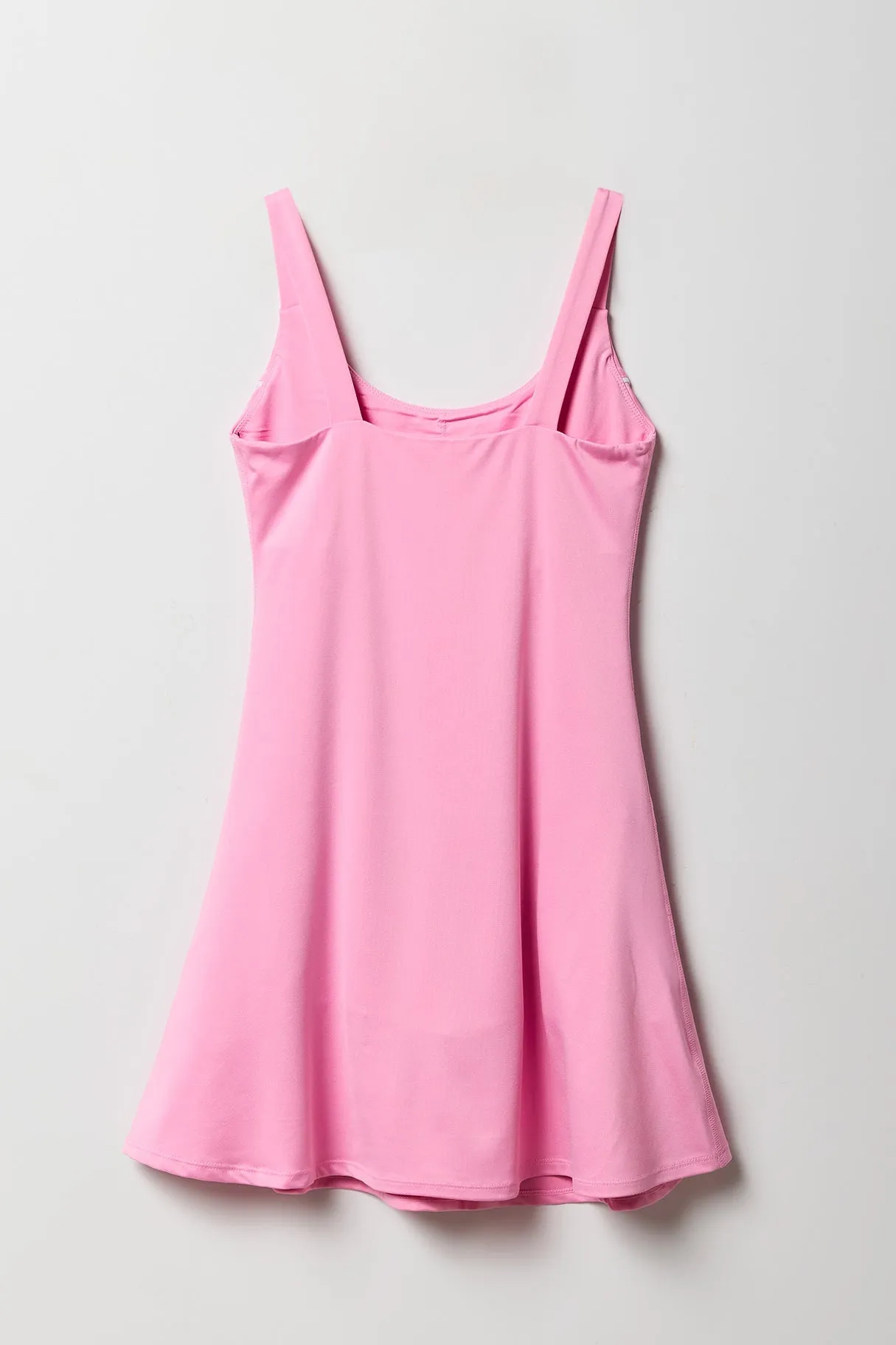Girls Active Skater Dress sold by Urban Planet product image thumbnail 2