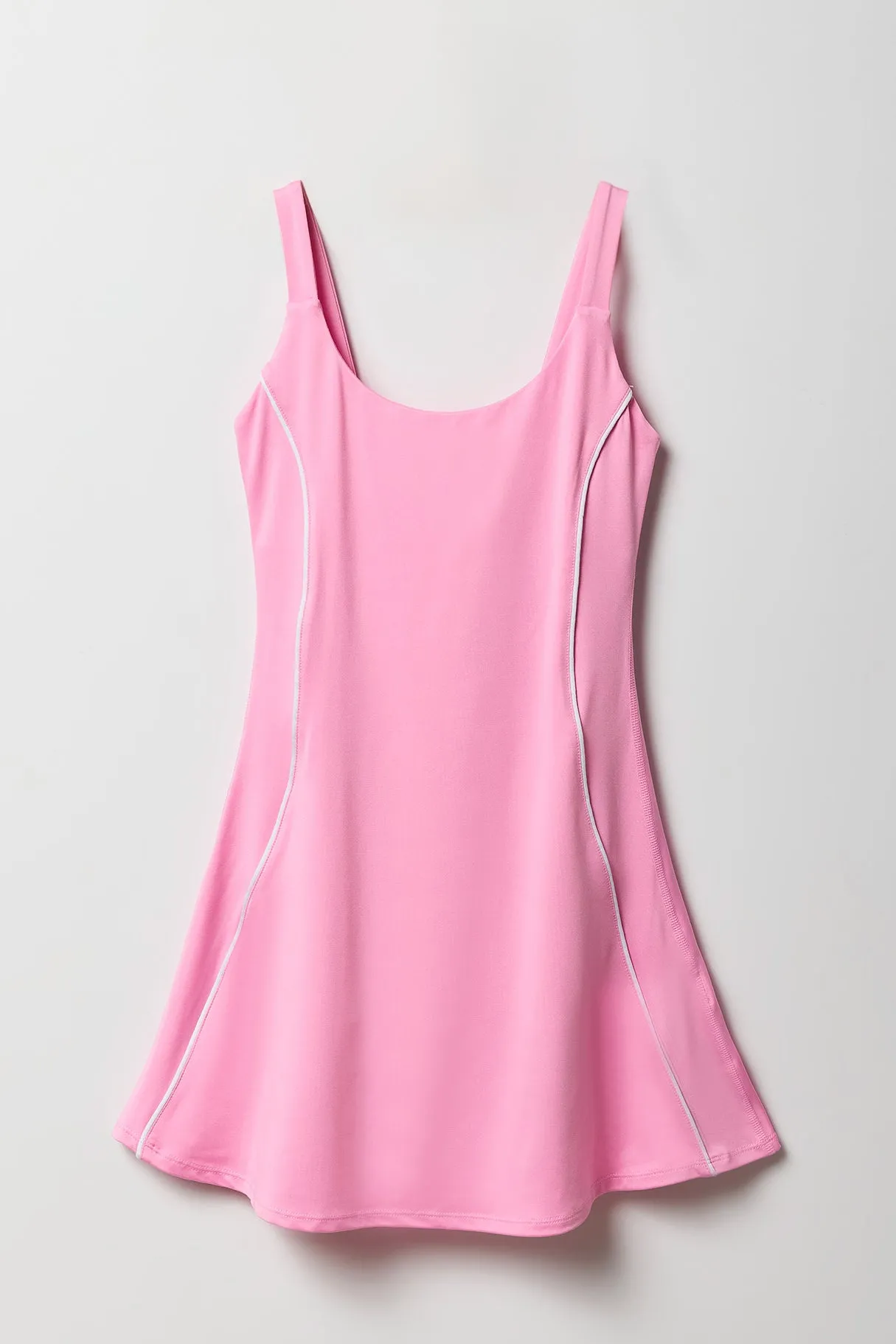 Girls Active Skater Dress sold by Urban Planet