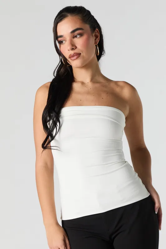 Contour Tube Top sold by Urban Planet