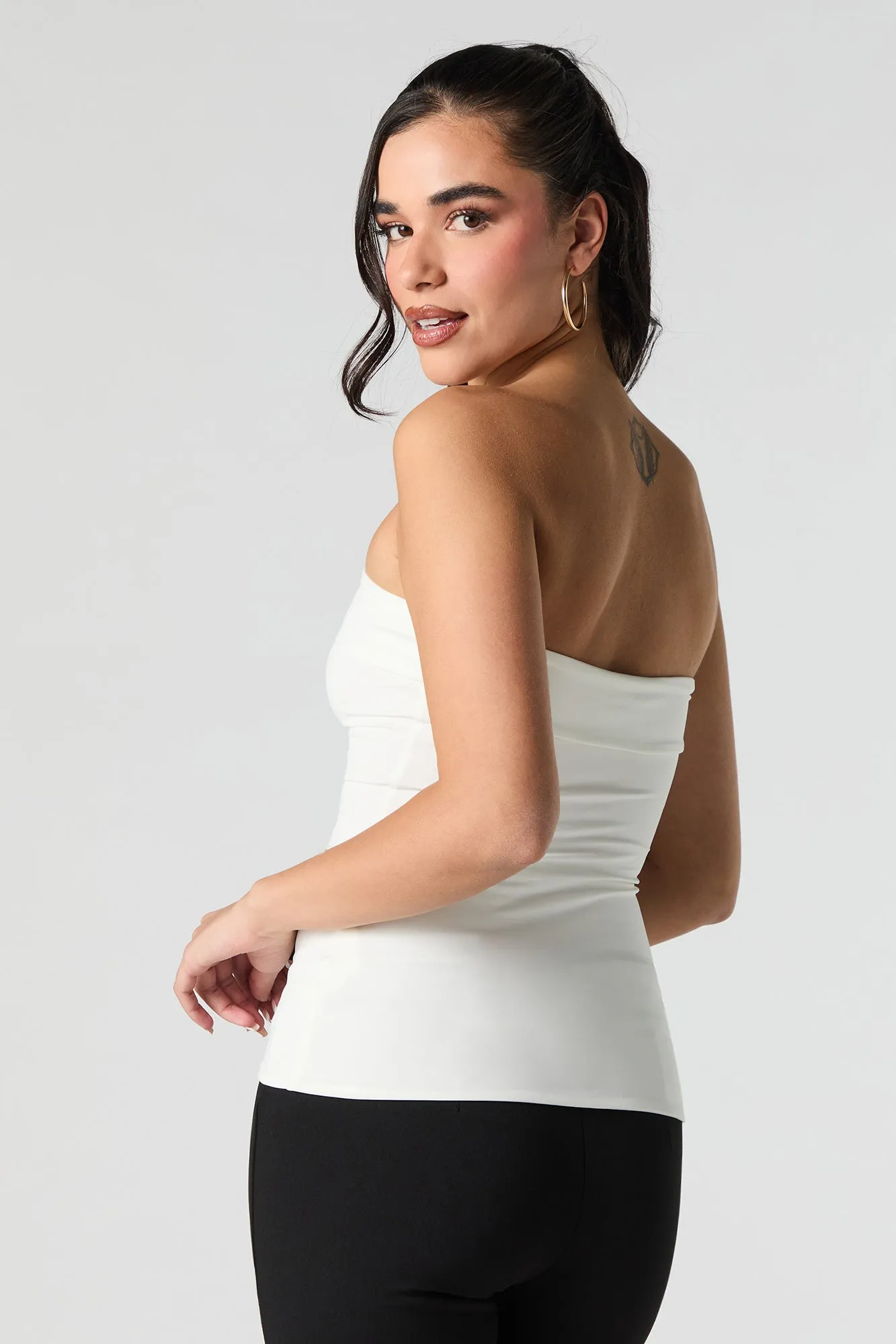 Haut tube Contour sold by Urban Planet product image thumbnail 2