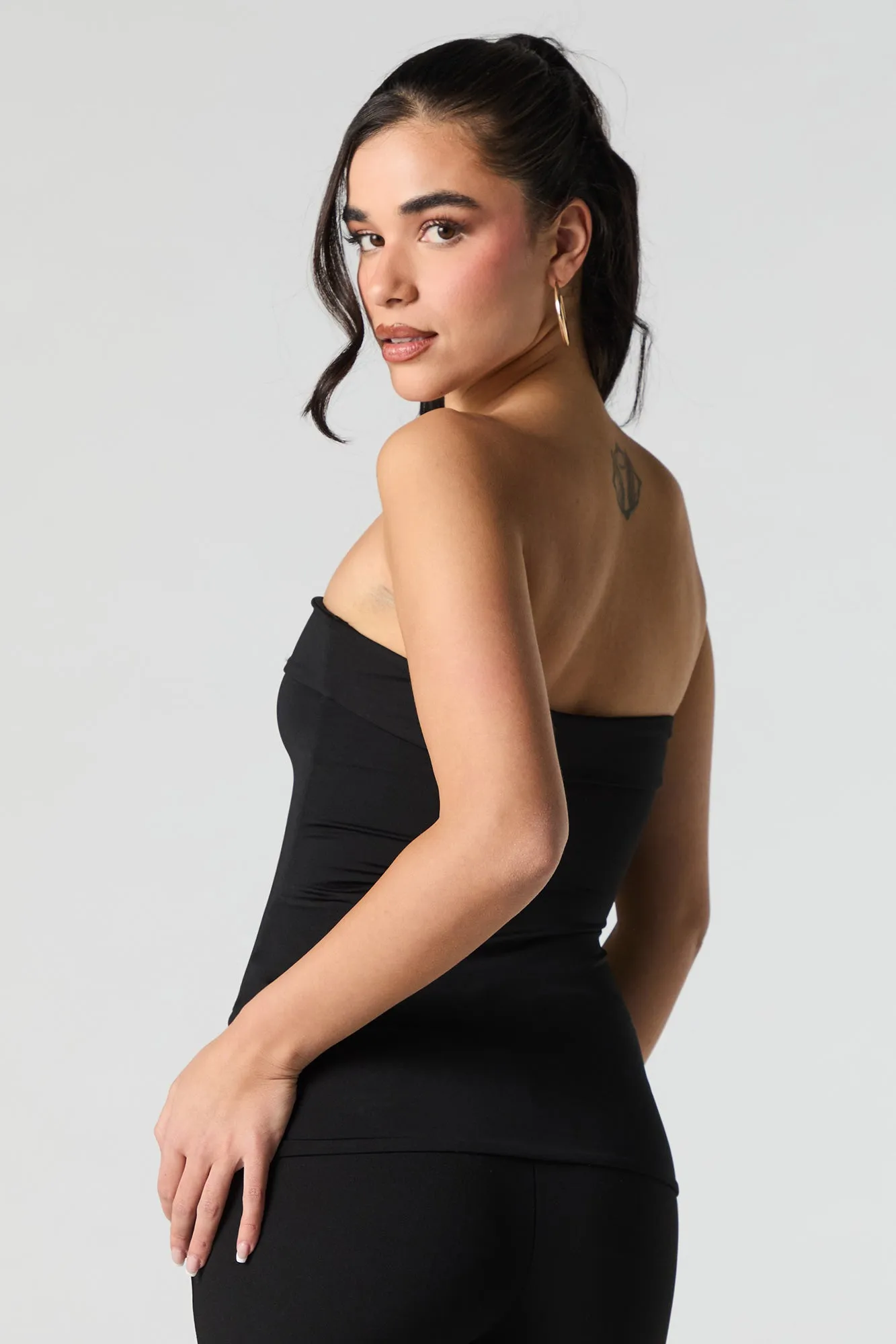 Haut tube Contour sold by Urban Planet product image thumbnail 5