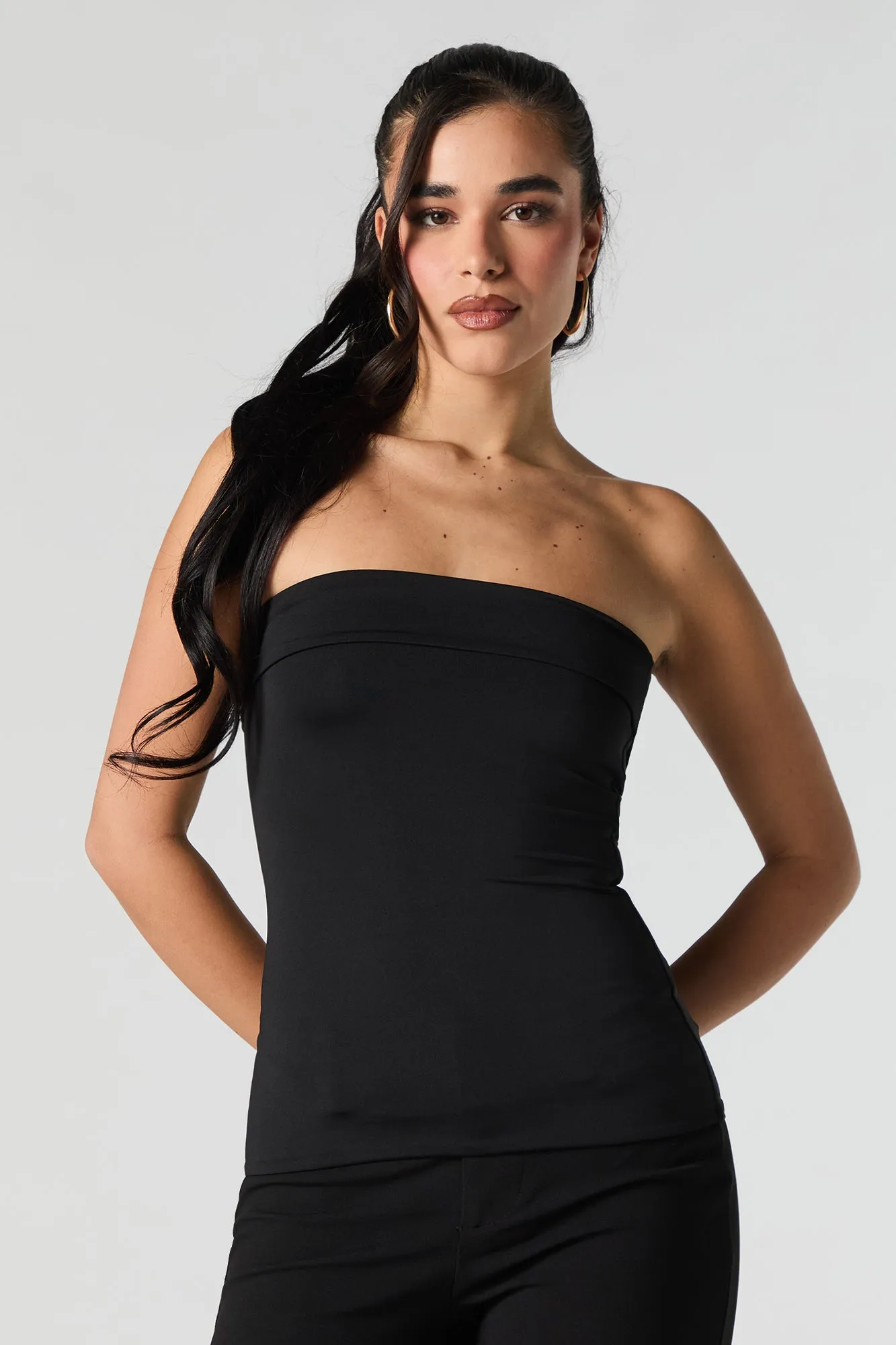 Haut tube Contour sold by Urban Planet product image thumbnail 4