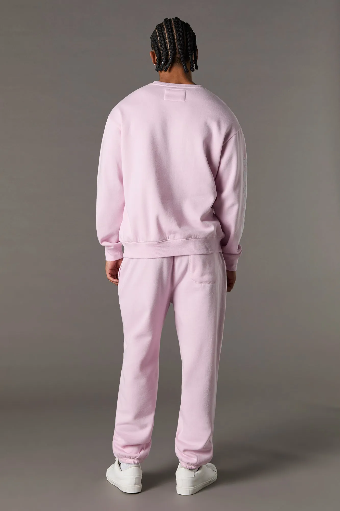 Playboy Graphic Fleece Jogger sold by Urban Planet product image thumbnail 3