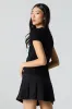 T-shirt côtelé Saint-Patrick sold by Urban Planet