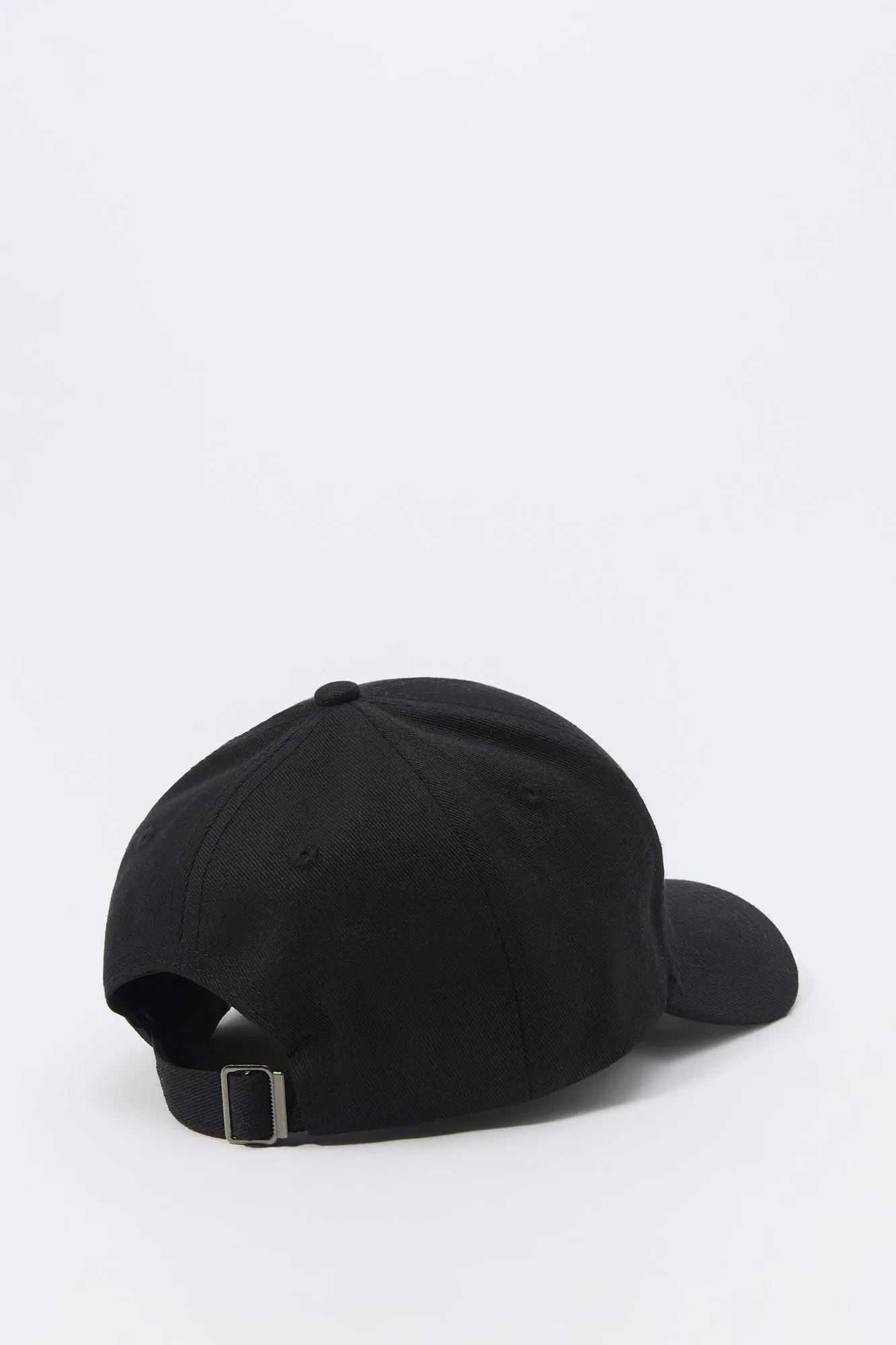 Playboy Embroidered Baseball Hat sold by Urban Planet product image thumbnail 3